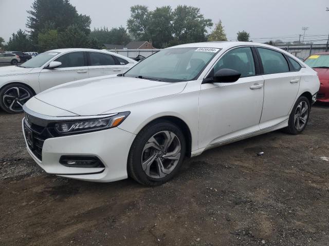 honda accord ex 2018 1hgcv1f48ja150787