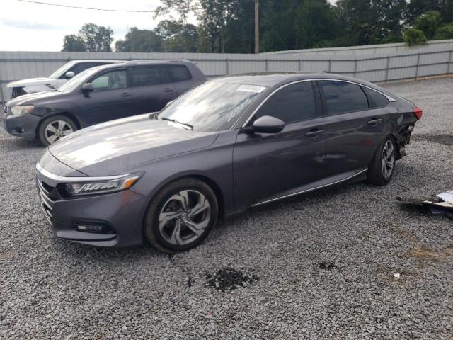 honda accord 2018 1hgcv1f48ja203505