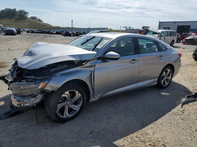 honda accord ex 2018 1hgcv1f48ja205500