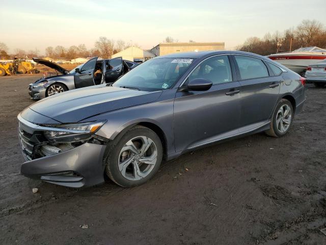 honda accord ex 2018 1hgcv1f48ja228498