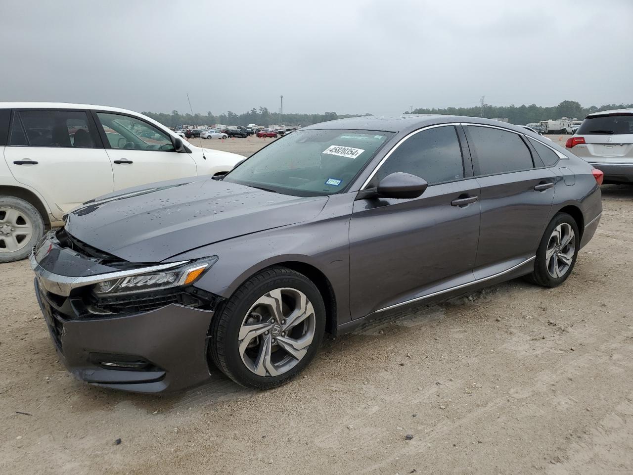 honda accord 2018 1hgcv1f48ja232857