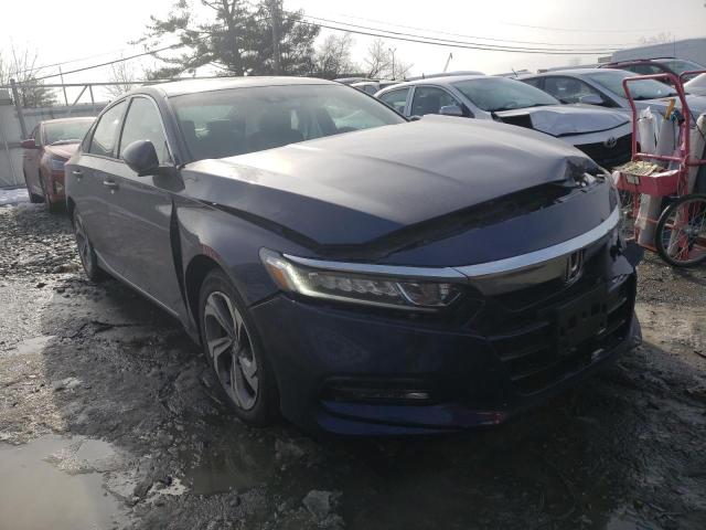 honda accord ex 2019 1hgcv1f48ka072867