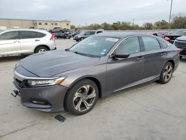 honda accord ex 2019 1hgcv1f48ka126300