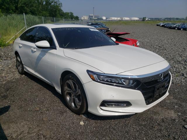 honda accord ex 2019 1hgcv1f48ka139077