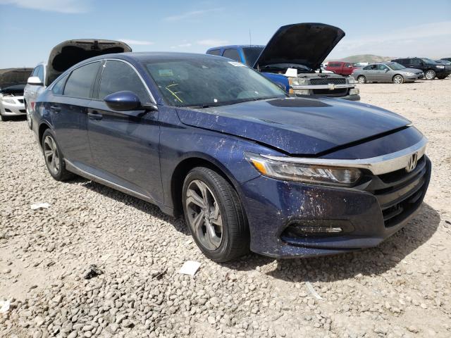 honda accord ex 2019 1hgcv1f48ka143176