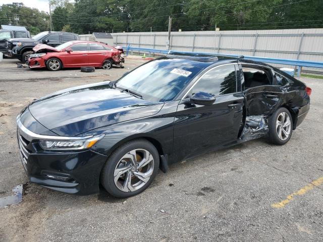 honda accord ex 2019 1hgcv1f48ka174993