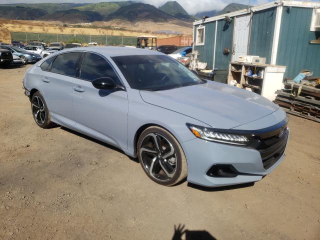 honda accord 2021 1hgcv1f48ma012557