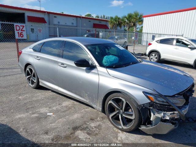 honda accord 2021 1hgcv1f48ma069051