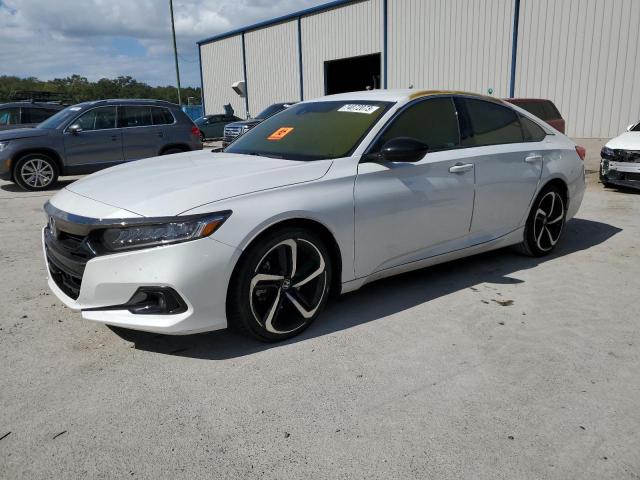 honda accord 2021 1hgcv1f48ma074993