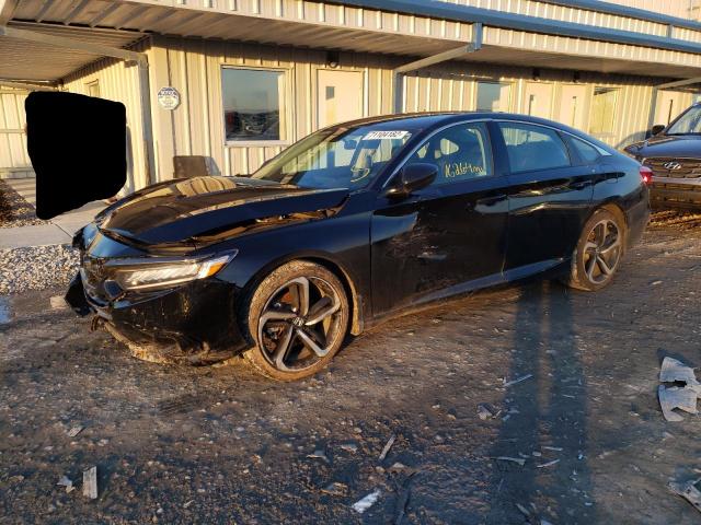 honda accord spo 2021 1hgcv1f48ma112044