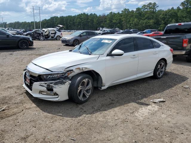 honda accord ex 2018 1hgcv1f49ja063206