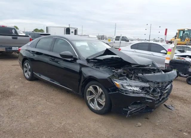 honda  2018 1hgcv1f49ja129267