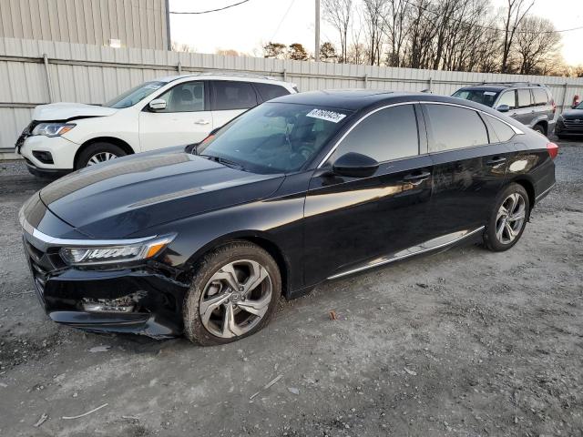 honda accord ex 2018 1hgcv1f49ja194474