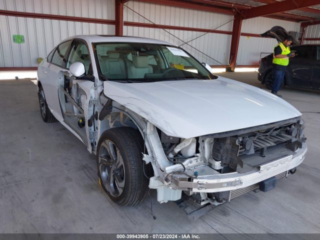 honda accord 2018 1hgcv1f49ja226520