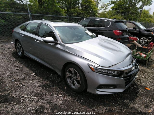 honda accord sedan 2018 1hgcv1f49ja253491