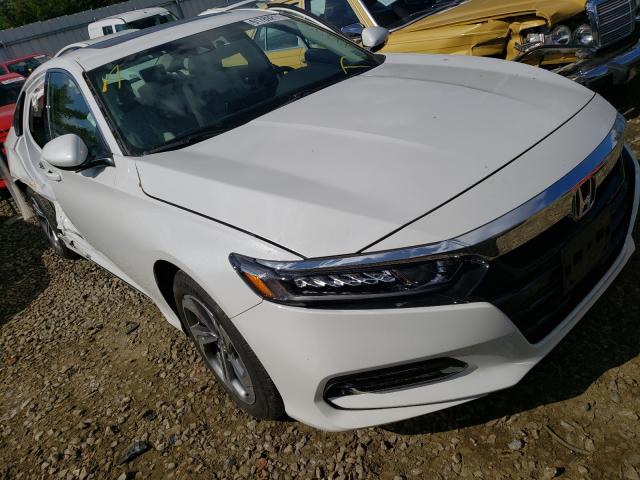 honda accord ex 2019 1hgcv1f49ka007283