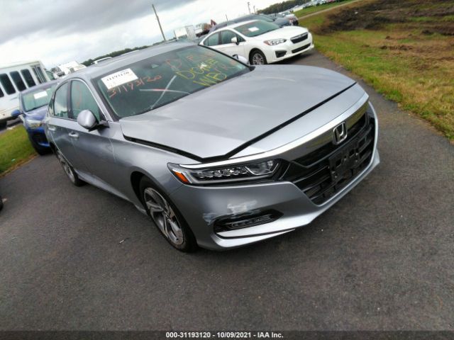 honda accord 2019 1hgcv1f49ka013441