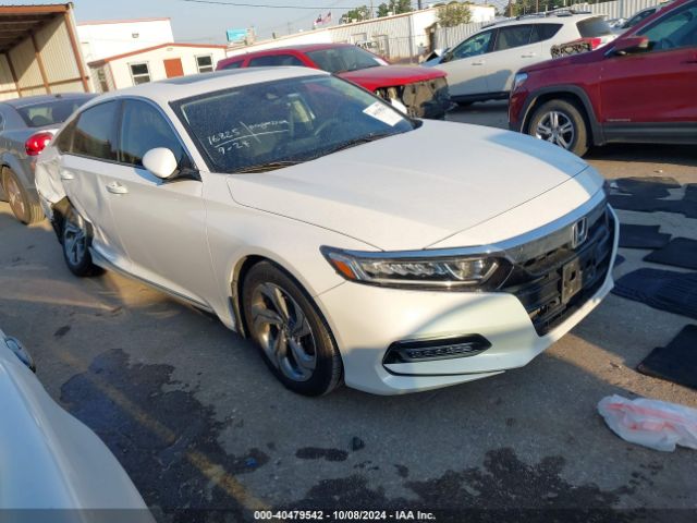 honda accord 2019 1hgcv1f49ka060632