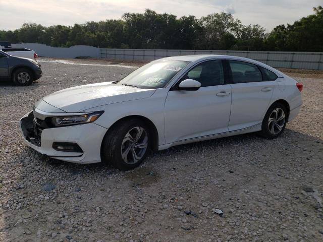 honda accord ex 2019 1hgcv1f49ka162206