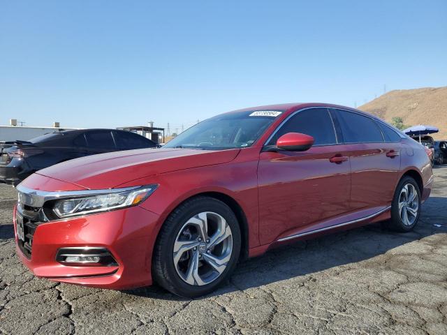 honda accord ex 2019 1hgcv1f49ka168524