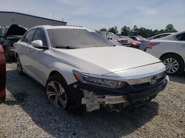 honda accord ex 2020 1hgcv1f49la084222