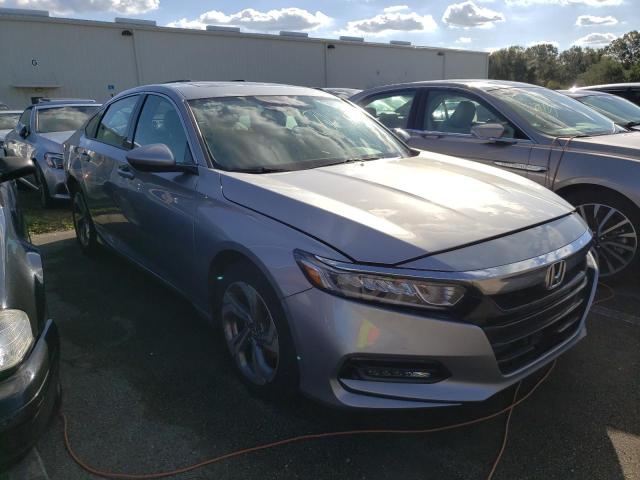 honda accord ex 2020 1hgcv1f49la117882