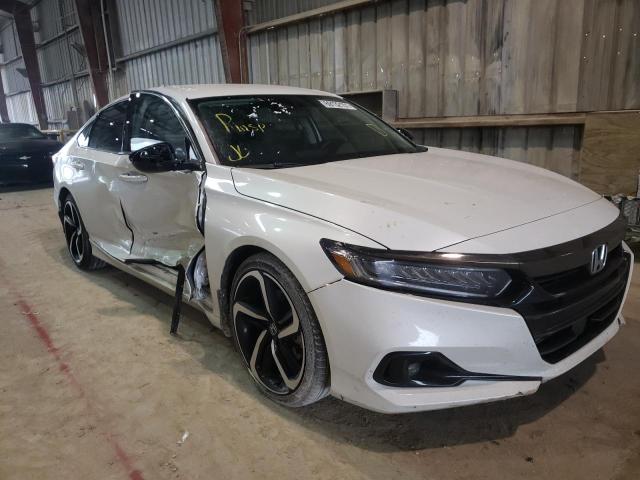 honda accord spo 2021 1hgcv1f49ma025317