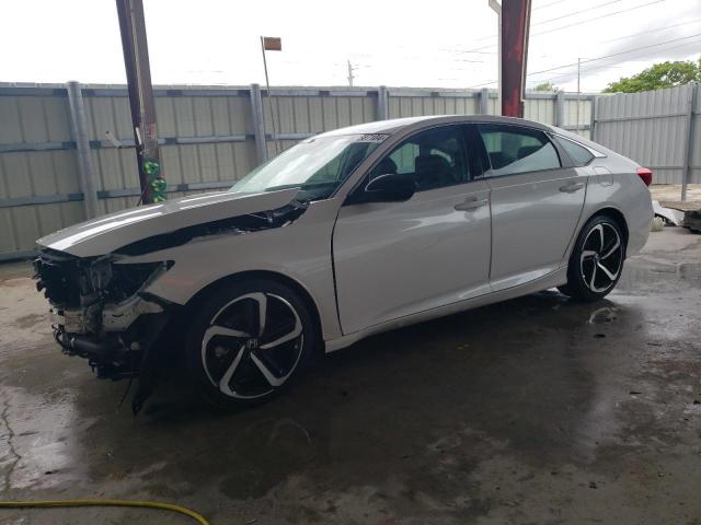 honda accord 2021 1hgcv1f49ma075084