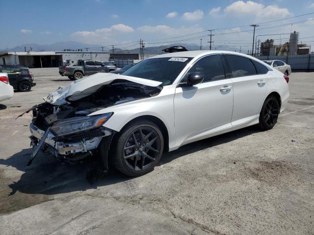 honda accord 2022 1hgcv1f49na053426