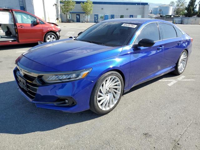 honda accord 2022 1hgcv1f49na094803