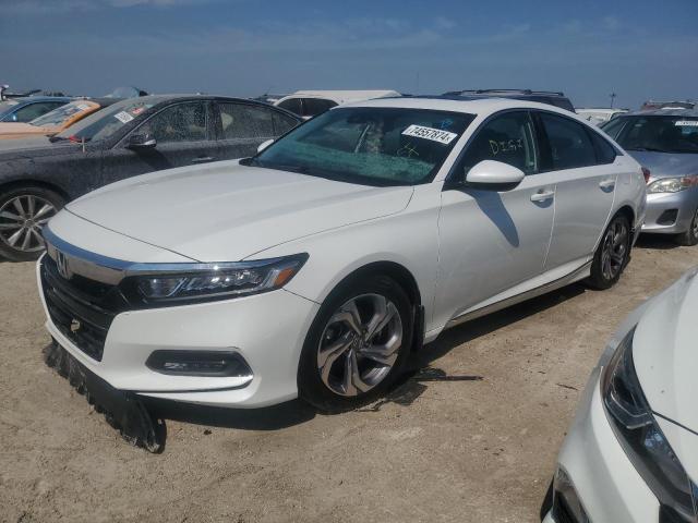 honda accord ex 2018 1hgcv1f4xja017142