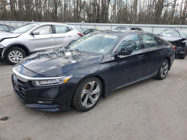 honda accord 2018 1hgcv1f4xja076109