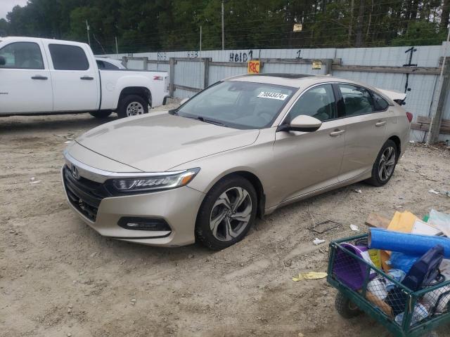 honda accord ex 2019 1hgcv1f4xka028885