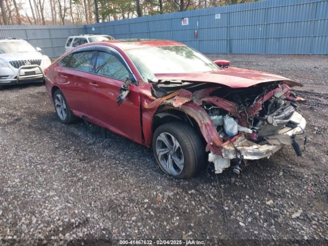 honda accord 2019 1hgcv1f4xka068139