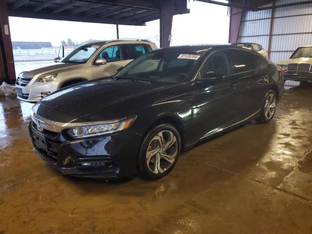 honda accord ex 2019 1hgcv1f4xka121776