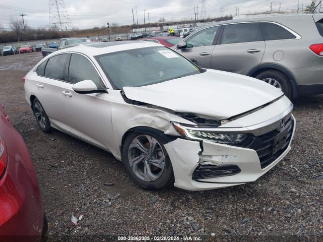 honda accord 2019 1hgcv1f4xka138464