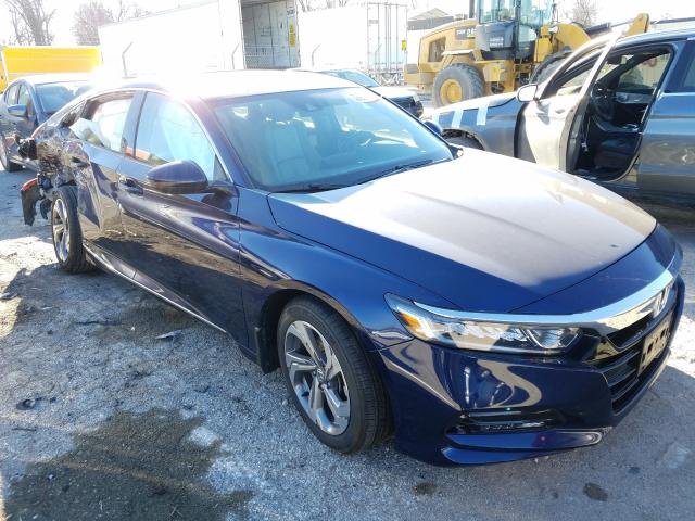 honda accord ex 2020 1hgcv1f4xla047924