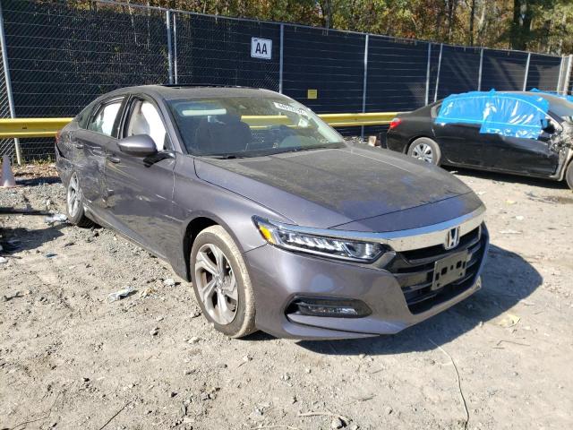 honda accord ex 2020 1hgcv1f4xla088313