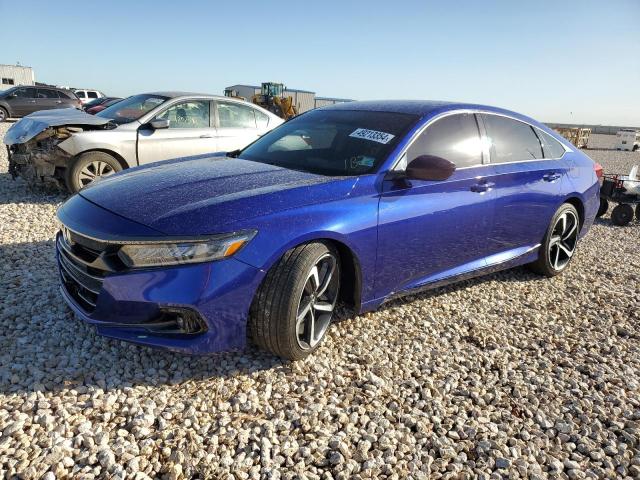 honda accord 2021 1hgcv1f4xma003990