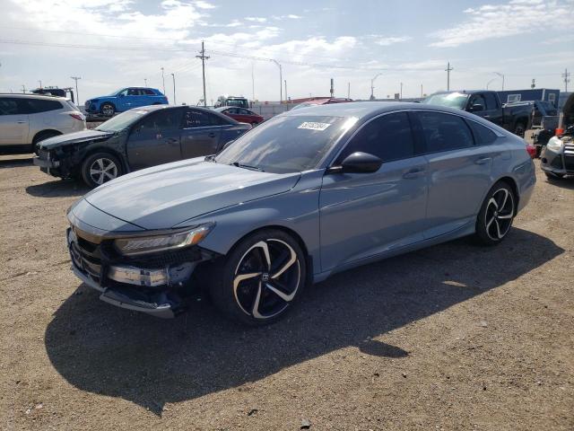 honda accord 2021 1hgcv1f4xma024340