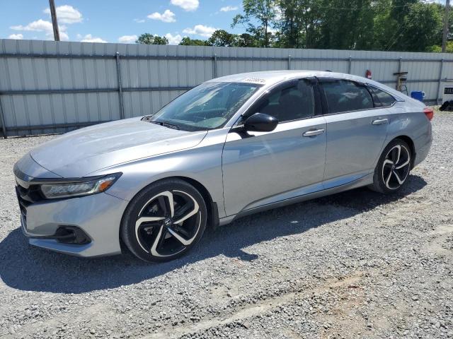 honda accord 2021 1hgcv1f4xma065678