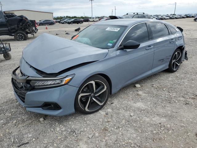 honda accord spo 2022 1hgcv1f4xna028079