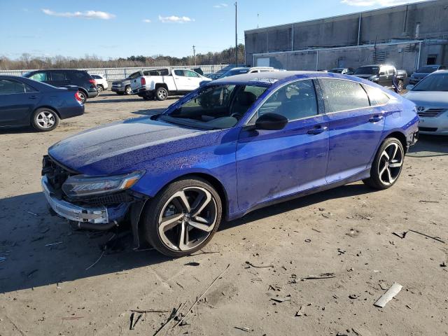 honda accord 2022 1hgcv1f4xna046226