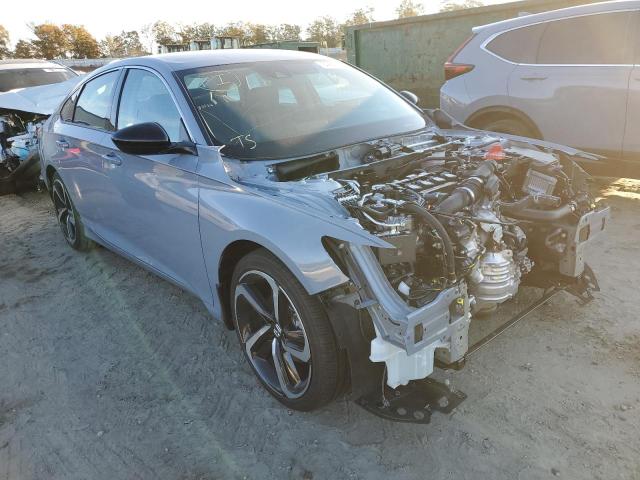 honda accord spo 2022 1hgcv1f4xna071949