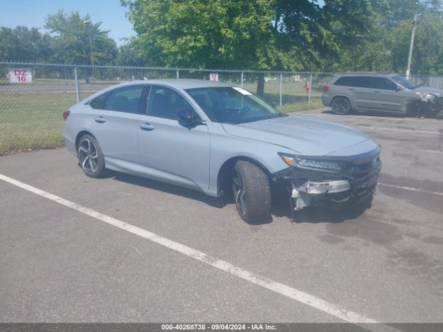 honda accord 2022 1hgcv1f4xna074317