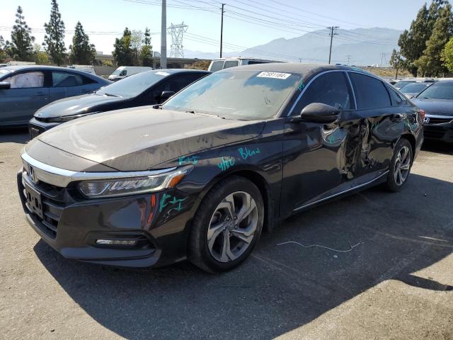 honda accord 2018 1hgcv1f50ja057254