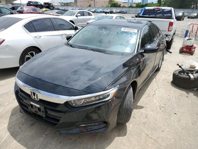 honda accord 2018 1hgcv1f50ja107067