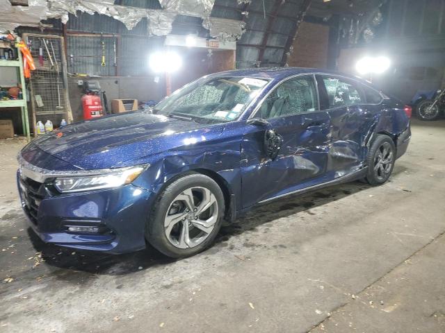 honda accord exl 2018 1hgcv1f50ja119042