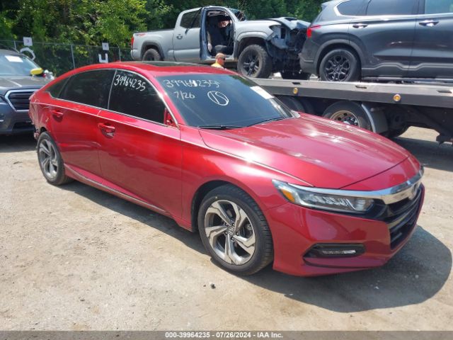 honda accord 2018 1hgcv1f50ja159539