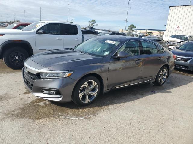 honda accord exl 2018 1hgcv1f50ja200090